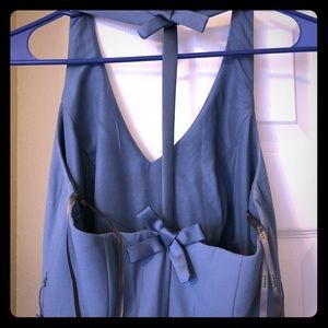 Vera Wang Bridesmaids Gown